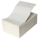 Avery Label Dot Matrix TAB9647SW 152x74mm 2000 Pack - Office Connect 2018
