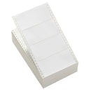 Avery Label TAB5615SWS 89x24mm Dot Matrix Label 2500 Pack - Office Connect 2018