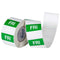 Avery Labels Friday Square Day 40x40mm Green White 500 Roll - Office Connect 2018