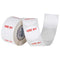 Avery Labels Use By Round 40mm White Red 500 Roll - Office Connect 2018