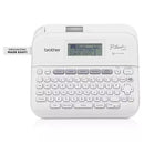 Brother PT-D410 P-Touch Desktop Label Maker - Office Connect 2018