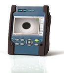 FIBREXPERT OTDR 5000 Quad Wavelength Optical Time Domain Reflectometer. LCD Touch Screen. Measures Multimode & Singlemode 850/1300/1310/1550nm Optical Time *Bought in to Order - 14 Day Lead - Office Connect 2018