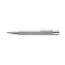 Lamy Scala Fountain Pen Brushed Steel (051) - Office Connect 2018