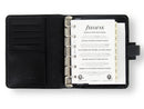 Filofax Organiser Metropol Pocket Black - Office Connect 2018