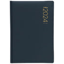 Collins Diary A51E Navy Even Year - Office Connect 2018