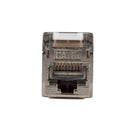 DYNAMIX Cat6A Shielded Keystone Jack. Component Compliant. - Office Connect 2018