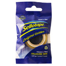 Sellotape 3250 Cellulose Tape 15mmx10m - Office Connect 2018
