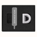 Moleskine Pins D Silver - Office Connect 2018