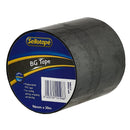 Sellotape 1410 BG Tape Black 96mmx30m - Office Connect 2018