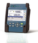 FIBREXPERT OTDR 5000 Quad Wavelength Optical Time Domain Reflectometer. LCD Touch Screen. Measures Multimode & Singlemode 850/1300/1310/1550nm Optical Time *Bought in to Order - 14 Day Lead - Office Connect 2018