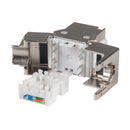 DYNAMIX Cat6A Shielded Keystone Jack. Component Compliant. - Office Connect 2018