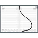 Collins Diary A51E Navy Even Year - Office Connect 2018