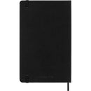 Moleskine Diary 12 Month Weekly + Notes HC Large Black - Office Connect 2018