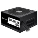 Silverstone DA1000-GH Strider Gold 1000W Modular ATX PSU 5yr wty - Office Connect 2018