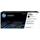 HP 212X High Yield Black Original LaserJet Toner Cartridge - Office Connect 2018
