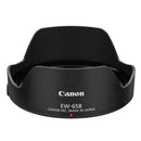 Canon EW-65B Lens Hood - Office Connect 2018