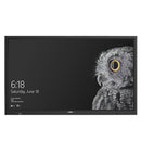CommBox Interactive Classic S4 86" 4k Touchscreen - Office Connect 2018