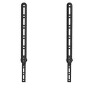 BRATECK Universal Sound Bar Wall Bracket Mount - Office Connect 2018