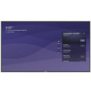 CommBox MR Display 98" 4K 24/7 5yr Wty Commercial Display - Office Connect 2018