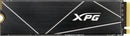 XPG Gammix S70 Blade PCIe Gen4x4 M.2 2280 SSD 1TB PS5 compatible - Office Connect 2018