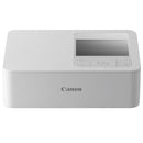Canon Selphy CP1500 Dye Sub Photo Printer with Wi-Fi (White) - Office Connect 2018