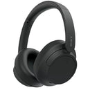 Sony WHCH720NB Wireless Noise Cancelling Headphones Black - Office Connect 2018