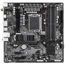 Gigabyte B760M-DS3H AX DDR4 mATX LGA1700 Motherboard - Office Connect 2018