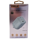 Sansai 30W USB-C PD Wall Charger - Office Connect 2018