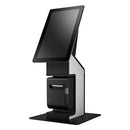 Advantech UTK-7115 15.6" Slim Tabletop Kiosk for UTC-115G 96PD-00824 - Office Connect 2018