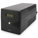 Digitus Line Interactive UPS 1500VA (1500VA/900W) - Office Connect 2018