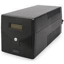 Digitus Line Interactive UPS 2000VA (2000VA/1200W) - Office Connect 2018