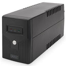 Digitus Line Interactive UPS 600VA (600VA/360W) - Office Connect 2018