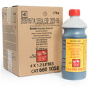 Kodak Ektacolor Bleach Fix Starter 1.2L (Box of 4) - Office Connect 2018