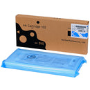 Noritsu Ink Cartridge Cyan - Office Connect 2018