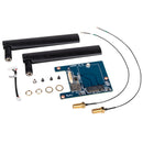 Shuttle WWN03 Expansion Kit LTE/4G Module w/ SIM Holder - Office Connect 2018