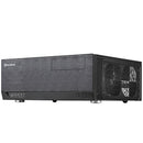 SilverStone GD09B-C Grandia ATX Black HTPC Case - Office Connect 2018