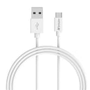 Verbatim Charge & Sync MicroUSB Cable 1m - Office Connect 2018