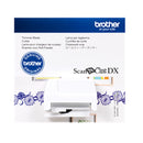 Brother CADXRFC1 - ScanNCut DX Roll Feeder Trimmer - Office Connect 2018