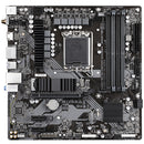 Gigabyte B760M-DS3H AX DDR5 mATX LGA1700 Motherboard - Office Connect 2018