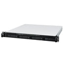 Synology RS822RP+ 4 Bay Quad-Core 2GB RAM 1U Rack Mount NAS - Office Connect 2018