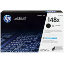 HP 148X Black LaserJet Toner Cartridge - High Yield - Office Connect 2018