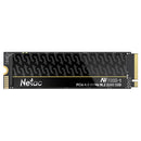 Netac NV7000-T PCIe4x4 M.2 2280 NVMe SSD 2TB 5YR with heatsink - Office Connect 2018