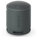 Sony SRSXB100B Wireless Speaker Black - Office Connect 2018
