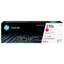 HP 210A Magenta Original LaserJet Toner Cartridge - Office Connect 2018