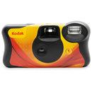 Kodak Flash Camera - 27 exposure (One Time Use) - Office Connect 2018