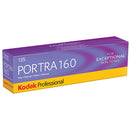 Kodak Portra 160 iso 135-36 5 Pack - Office Connect 2018