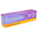 Kodak Portra 400 iso 135-36 5 Pack - Office Connect 2018