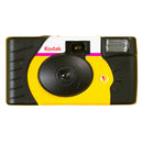 Kodak Premium Flash Camera - 39 exposure (One Time Use) - Office Connect 2018