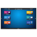 CommBox Interactive Classic S4 98" 4k Touchscreen - Office Connect 2018