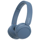 Sony WHCH520B Mid-Range Bluetooth Headphones Blue - Office Connect 2018